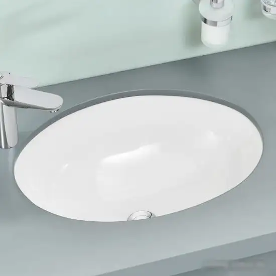 Умывальник Grohe 39423000 56x42 - фото товара