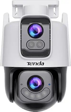 IP-камера Tenda CH9-WCA – изображение в каталоге