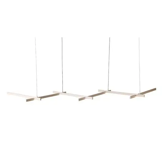 Подвесная люстра ST Luce Basoni SL394.503.06 – фото товара