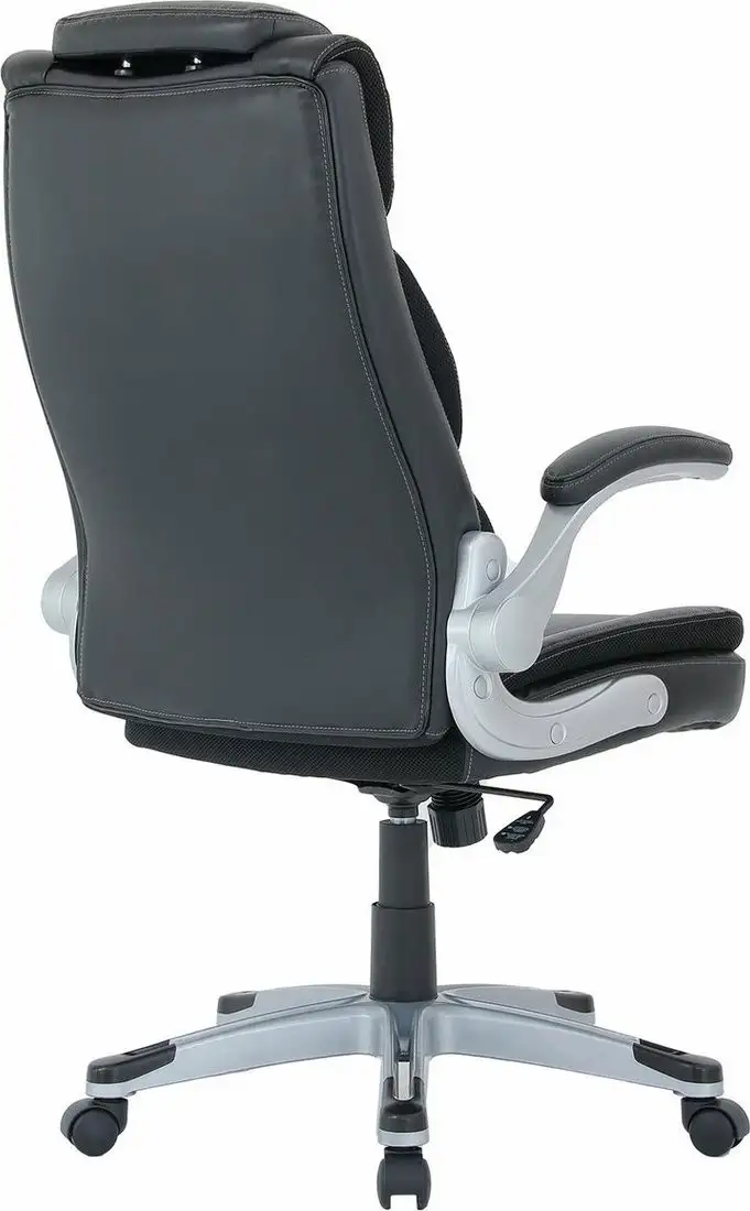 Офисное кресло Brabix EX-553 532940 (черный) – фото товара