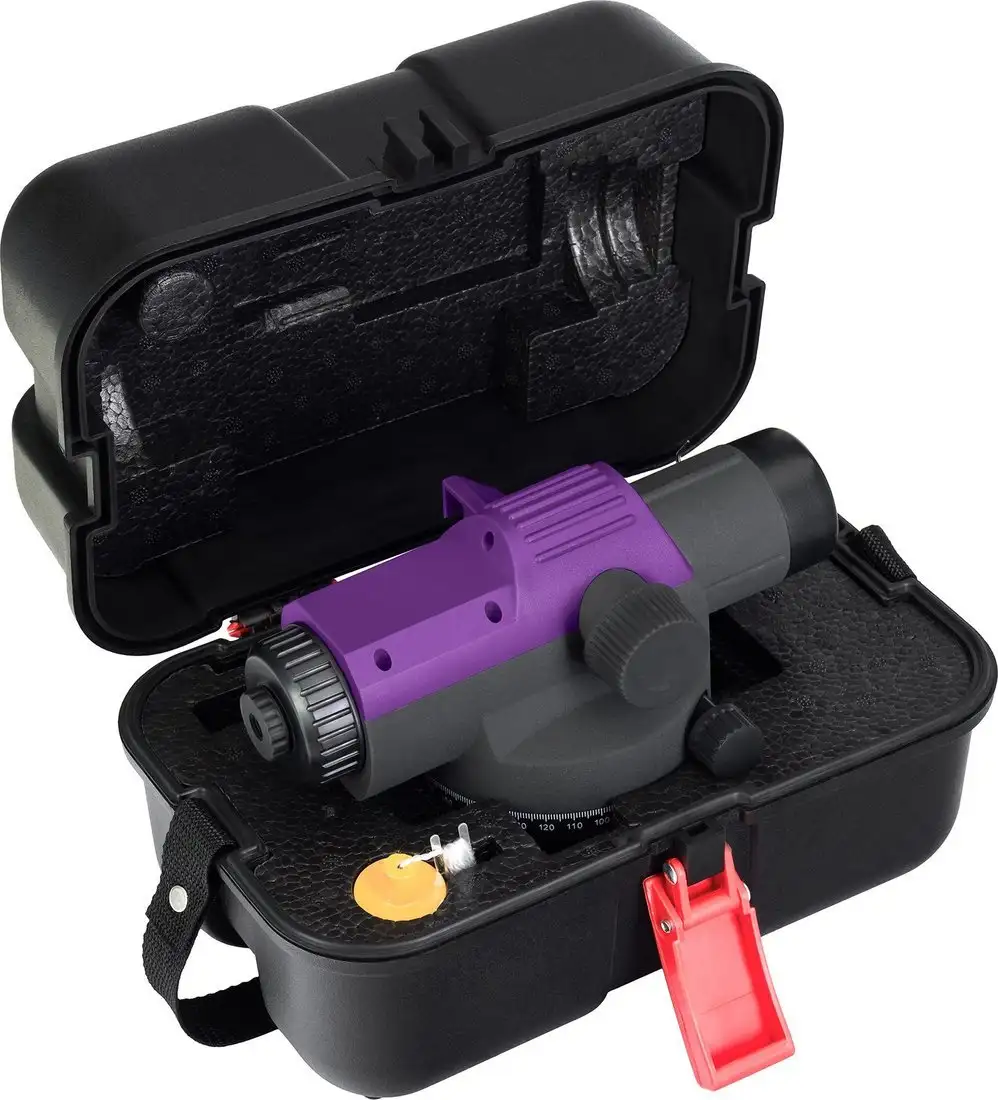 Лазерный нивелир Ermenrich PL40 84658 – фото товара