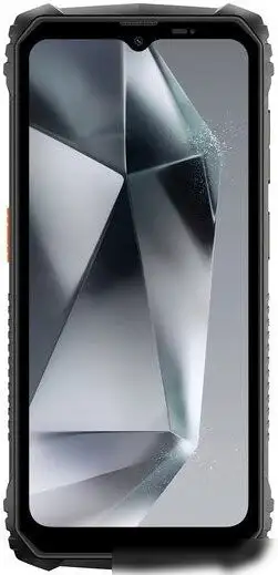 Телефон Oscal Marine 1 4GB/128GB (черный) – фото товара