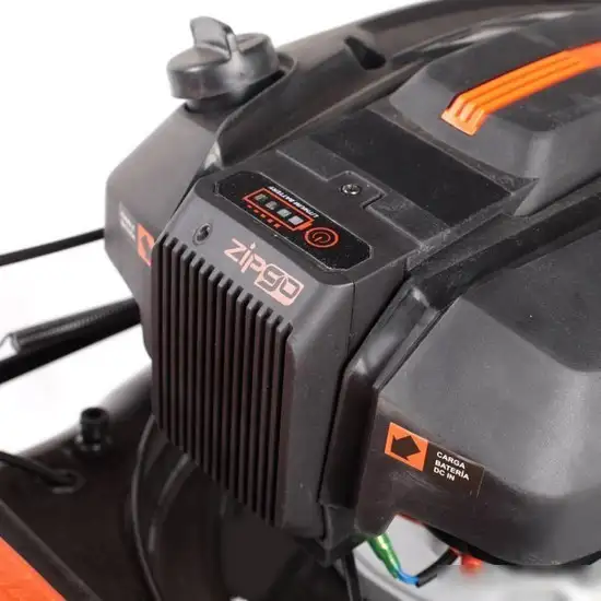 Колёсная газонокосилка Patriot PT 53 LSE (512109028) – фото товара