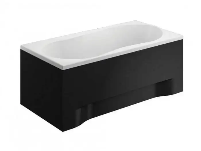 Ванна Polimat GRACJA 150x70 с ножками - фото товара