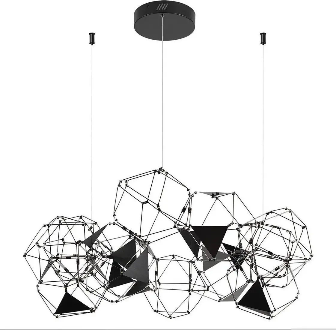 Подвесная люстра Odeon Light Trellis 5087/56L – фото товара