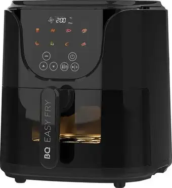Аэрогриль (аэрофритюрница) BQ AF5011S – изображение в каталоге