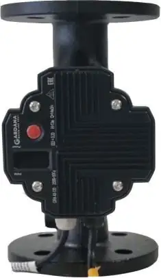 Циркуляционный насос Gardana GRA 40-120F 250 - изображение в каталоге