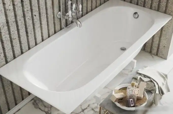 Ванна Эстет Chester 180x80 Slim ФР-00015339 - фото товара