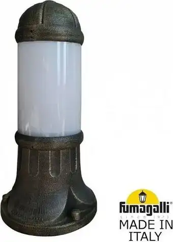 Садовый светильник Fumagalli Sauro FU_D15.553.000.BYF1R – изображение в каталоге