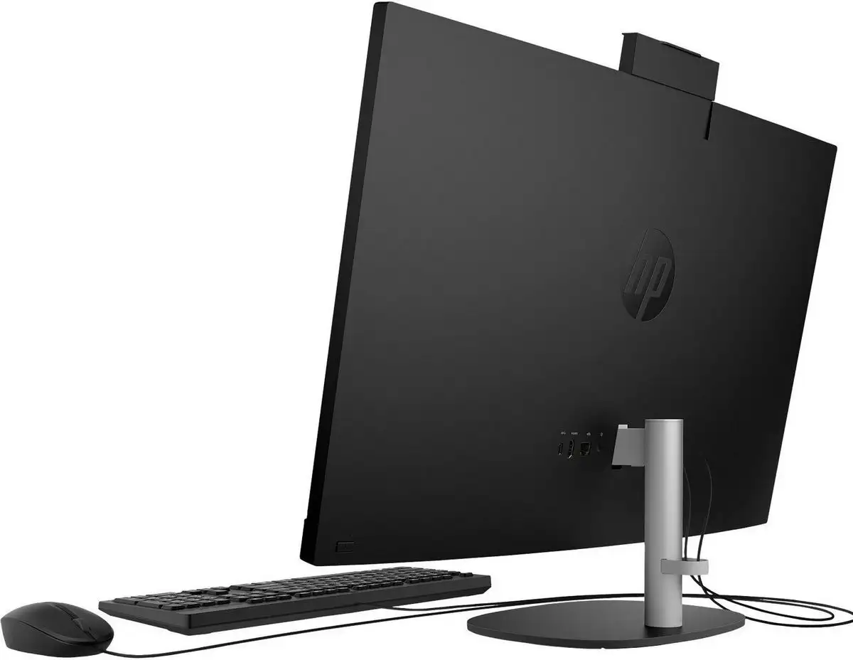 Моноблок HP 27-cr0086nh 91H75EA – фото товара