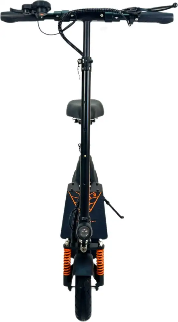 Электросамокат Kugoo M2+ – фото товара