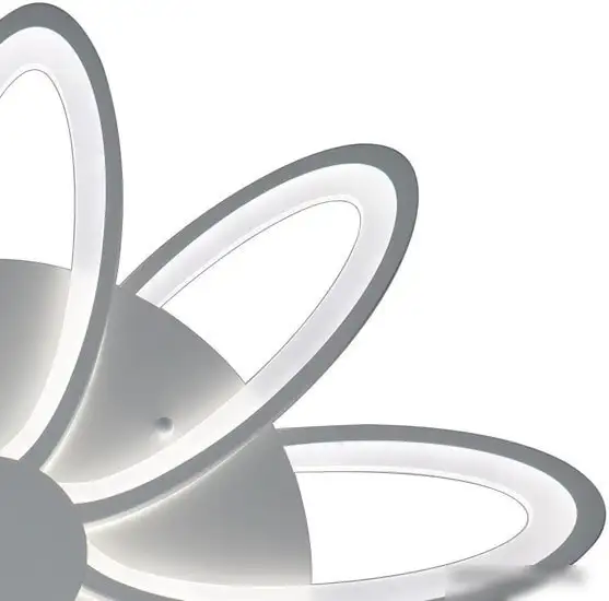 Припотолочная люстра Natali Kovaltseva High-Tech Led Lamps 82009 – фото товара