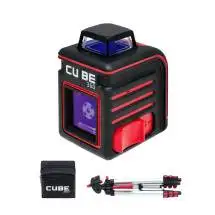 Нивелир лазерный ADA Cube 360 Professional Edition (A00445)