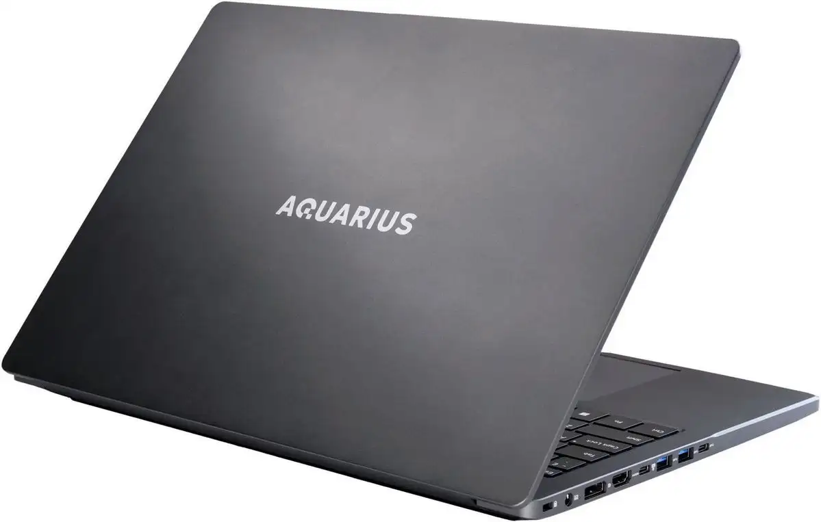 Ноутбук Aquarius AQbook NE356 NE356153328S151SCN2TNNNNN2 – фото товара