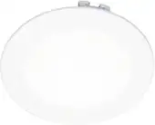 Точечный светильник Arte Lamp Riflessione A7012PL-1WH – изображение в каталоге