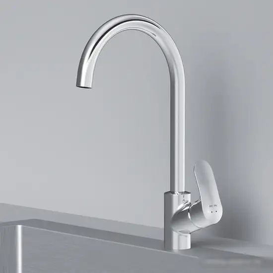 Смеситель AM.PM Like F8007700 - фото товара