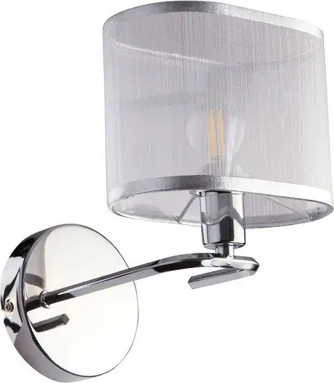 Бра Freya Elin FR5016WL-01CH – фото товара