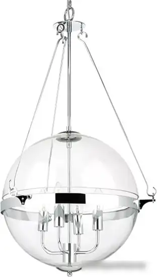 Подвесная люстра Lightstar Modena 816044 – фото товара