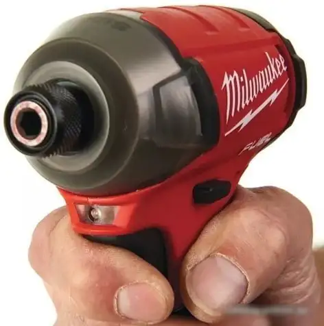 Винтоверт Milwaukee M18 FQID-0X FUEL 4933459187 (без АКБ, кейс) – фото товара