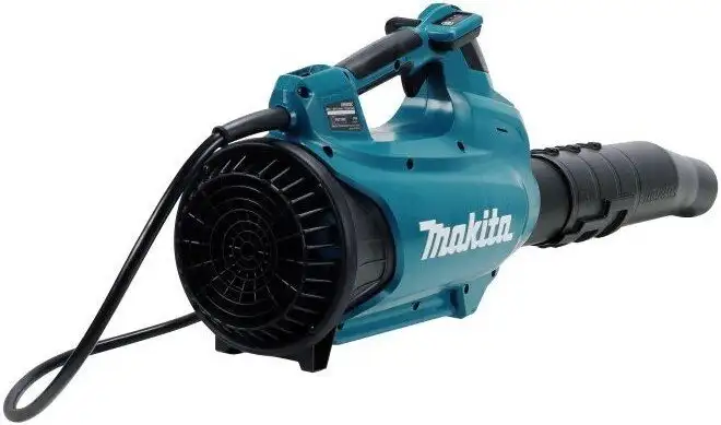 Ручная воздуходувка Makita UB003CZ (без АКБ) – фото товара