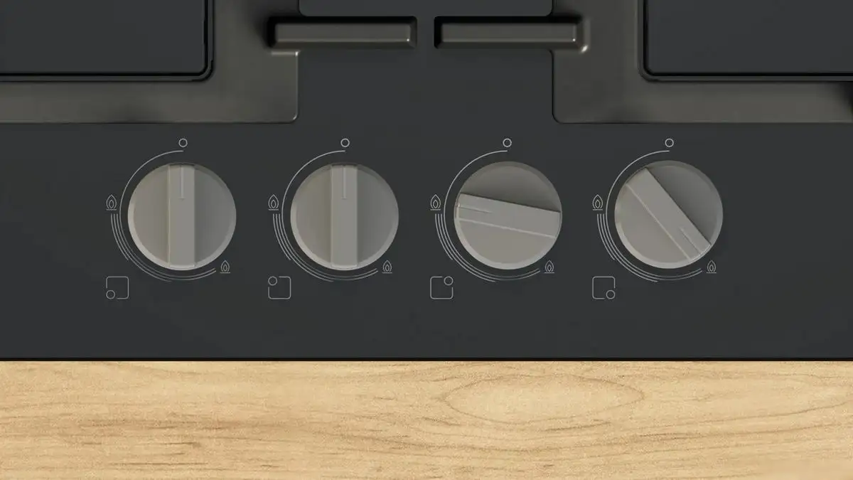 Варочная панель Bosch Serie 4 PNH6B6K40 - фото товара