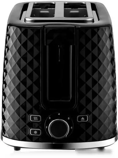 Тостер Brayer BR2101BK – фото товара