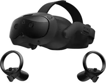 Автономная VR-гарнитура HTC Vive Focus Vision – изображение в каталоге