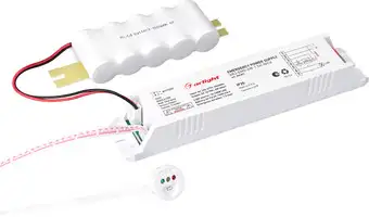 Блок питания Arlight ARJ 031831 – изображение в каталоге