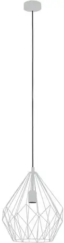 Подвесная люстра Eglo Carlton 49935 – изображение в каталоге