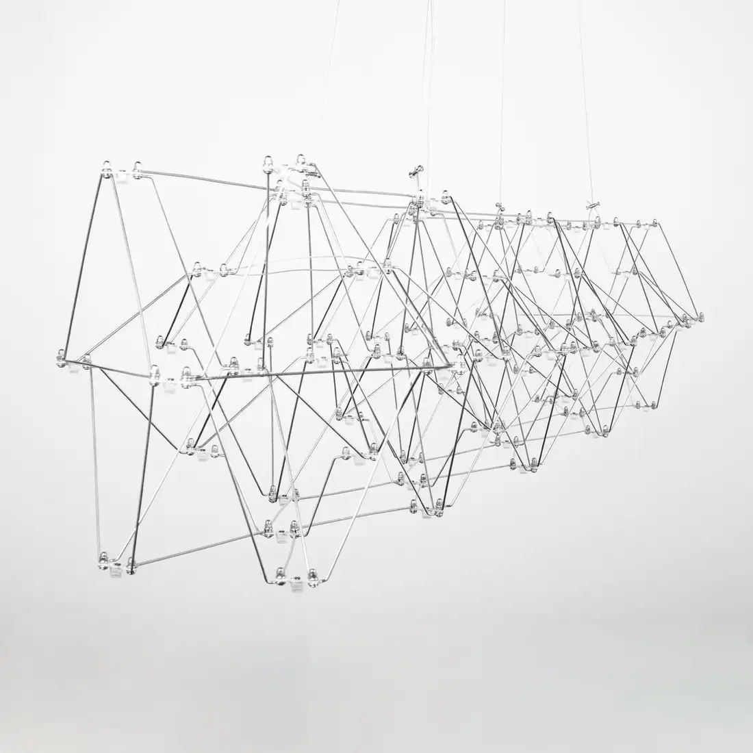Подвесная люстра LOFT IT Universe 10257/2100 – фото товара
