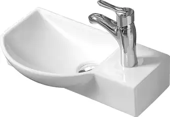 Умывальник WeltWasser Aisbach 7950 GL-WT R - изображение в каталоге