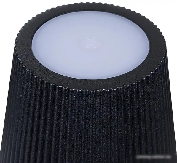 Настольная лампа Arte Lamp Fuyue A1616LT-1BK – фото товара