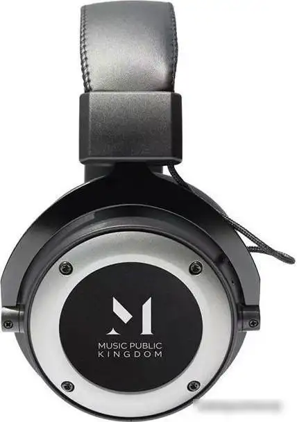 Наушники Music Public Kingdom HP501 – фото товара