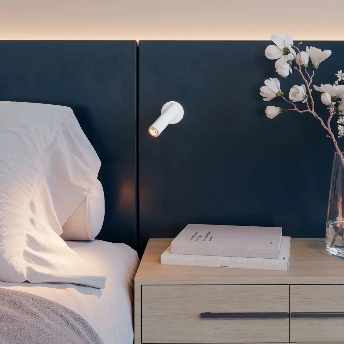 Спот Arlight SP-READER-NB-R60-3W Warm2700 GD 20deg 053096 – фото товара