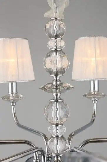 Подвесная люстра Omnilux Camino OML-84903-06 – фото товара