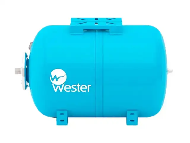 Гидроаккумулятор Wester WAO 50