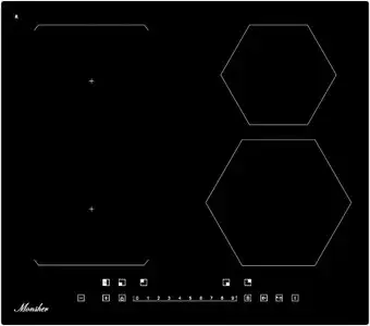 Варочная панель Monsher MHI 6112 - изображение в каталоге