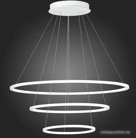 Подвесная люстра ST Luce ST603.543.114 – фото товара