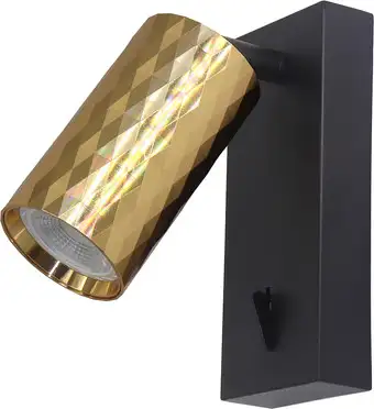 Спот Feron ML1880 48671 – изображение в каталоге