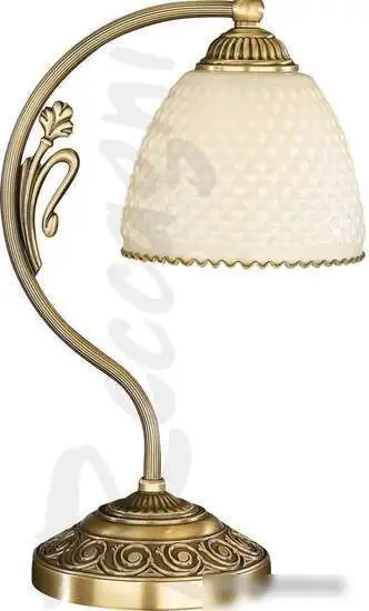 Настольная лампа Reccagni Angelo P 7005 P – фото товара