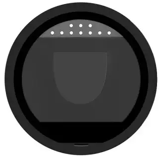 Сканер штрих-кодов Sunlux XL-3041M (USB) – изображение в каталоге
