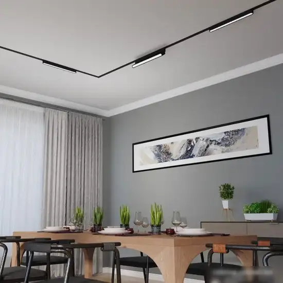 Трековый светильник Novotech Smal Shino 359248 – фото товара