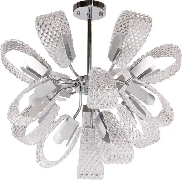 Подвесная люстра De City Бриз 111019015 – фото товара