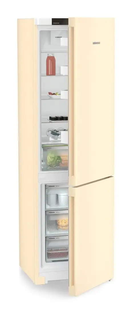 Холодильник Liebherr CNbed 5703 Pure NoFrost - фото товара