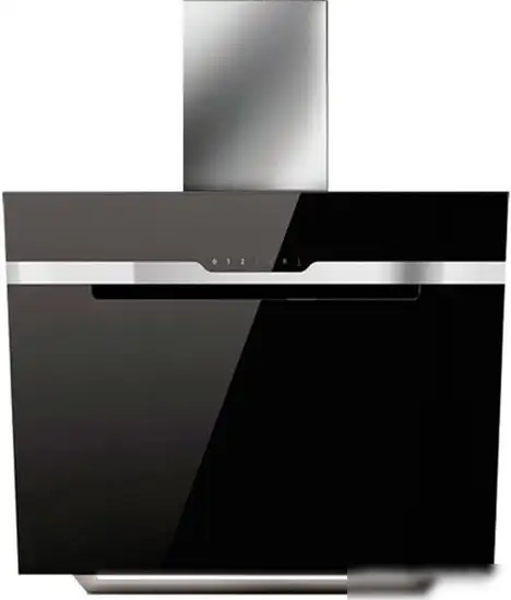 Кухонная вытяжка Elica Majestic BL/A/60 [PRF0117381] - фото товара