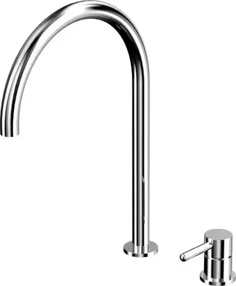 Смеситель Whitecross Y1218CR (хром) - изображение в каталоге