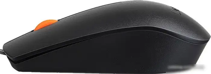 Мышь Lenovo 300 USB Mouse – фото товара