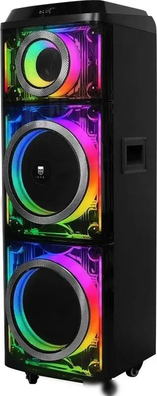 Патибокс Урал Молот 203 – фото товара