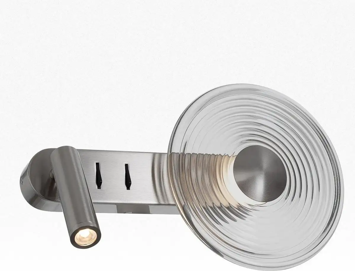 Бра Citilux Corta CL245031 (хром) – фото товара