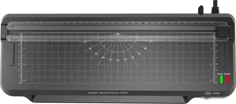 Ламинатор CACTUS CS-LAB-F1 – фото товара